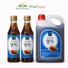 Nước Mắm Cá Cơm Hàn Quốc 500g-1kg, 3kg - Giá 59.000đ, thơm ngon cho Kim Chi
