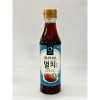 Nước Mắm Cá Cơm Hàn Quốc 500g-1kg Giá ưu đãi 45.000₫, thơm ngon, đậm đà, chất lượng cao