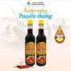 Nước Mắm Cá Cơm Nguyên Chất Ba Lạt 35 Độ Đạm - 80.000 VND, Hương Vị Truyền Thống