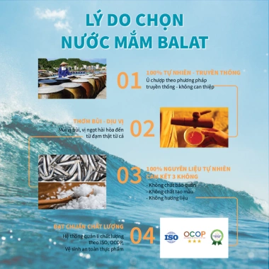 Nước Mắm Cá Cơm Nguyên Chất Ba Lạt 35 Độ Đạm - 80.000 VND, Hương Vị Truyền Thống 5 Nước Mắm Cá Cơm Nguyên Chất Ba Lạt 35 Độ Đạm - 80.000 VND, Hương Vị Truyền Thống 5