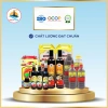 Nước Mắm Cá Cơm Nguyên Chất Ba Lạt 35 Độ Đạm - 80.000 VND, Hương Vị Truyền Thống 6