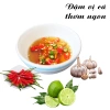 Nước mắm cá cơm nguyên chất Hà Tĩnh ủ thùng gỗ truyền thống 500ml/1L – Giá ưu đãi 80.000₫ 3