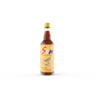 Nước Mắm Cá Cơm Son Anchovy 250ml/520ml - Đậm Đà, Giảm Giá 67.716₫ 3 Nước Mắm Cá Cơm Son Anchovy 250ml/520ml - Đậm Đà, Giảm Giá 67.716₫ 3