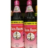 Nước Mắm Cá Cơm Thiên Hương 900ml - Hương Vị Đậm Đà, Giá Ưu Đãi 55.000₫ 5