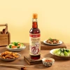 Nước mắm cá cơm TrungThành 500ml chai thủy tinh - 100% tự nhiên, thơm đậm, giá 53k 2