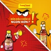 Nước mắm cá cơm TrungThành 500ml chai thủy tinh - 100% tự nhiên, thơm đậm, giá 53k 7