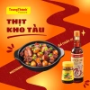 Nước mắm cá cơm TrungThành 500ml chai thủy tinh - 100% tự nhiên, thơm đậm, giá 53k 8