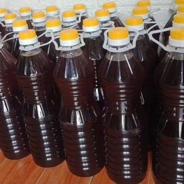 Nước Mắm Cá Cơm Truyền Thống Cốt 1 Thơm Ngon - Giảm còn 125.000đ, Hương Vị Tự Nhiên