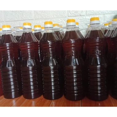 Nước Mắm Cá Cơm Truyền Thống Cốt 1 Thơm Ngon - Giảm còn 125.000đ, Hương Vị Tự Nhiên