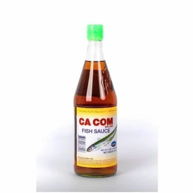 Nước Mắm Cá Mực Squid và Cá Cơm 725ml - Gia Vị Chấm Cao Cấp Thái Lan Giá 75.000₫ 2