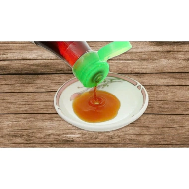 Nước Mắm Cá Mực Squid và Cá Cơm 725ml - Gia Vị Chấm Cao Cấp Thái Lan Giá 75.000₫ 3