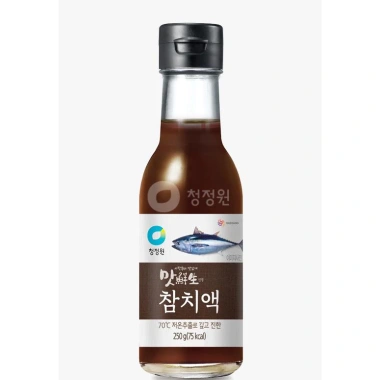 Nước Mắm Cá Ngừ Chính Hãng 250ml - Hương vị tươi ngon, giảm giá đặc biệt 89.000 VND 2 Nước Mắm Cá Ngừ Chính Hãng 250ml - Hương vị tươi ngon, giảm giá đặc biệt 89.000 VND 2