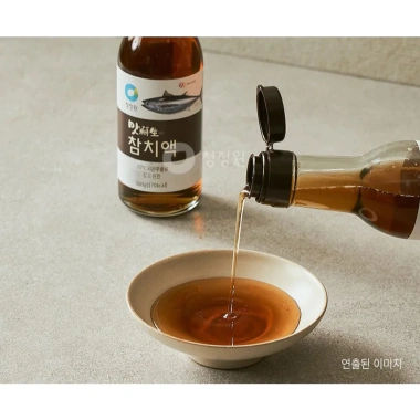 Nước Mắm Cá Ngừ Chính Hãng 250ml - Hương vị tươi ngon, giảm giá đặc biệt 89.000 VND