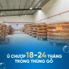 Nước Mắm Cá Nục Truyền Thống Lê Gia 525ml chai thủy tinh Độ đạm 27 chỉ 79.000₫ 6