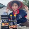Nước mắm cao cấp Ba Làng Thanh Hóa ủ 4 năm - Combo 2 chai 500ml - Tặng mắm tôm - 100k (giảm từ 129k) 2