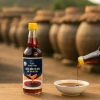 Nước mắm cao cấp Ba Làng Thanh Hóa ủ 4 năm - Combo 2 chai 500ml - Tặng mắm tôm - 100k (giảm từ 129k) 5