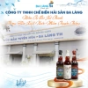 Nước Mắm Cao Đạm 41N Ba Làng TH Thanh Trùng Giảm Mặn 500ml - Đậm Đà, Cao Chất Lượng 8