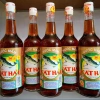 Nước Mắm Cao Đạm Cát Hải 27 độ đạm 700ml - Hương Vị Đậm Đà, Giá Ưu Đãi 66.000đ 4