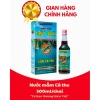 Nước mắm Cát Bà loại Cá Thu 150.000đ Giá giảm, hương vị đậm đà, nguyên chất, chuẩn vị miền Bắc