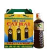 Nước mắm Cát Hải 1 xách 3 chai 500ml - Giá chỉ 199.999, giảm mạnh từ 253.999