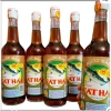 Nước mắm Cát Hải 650ml 17 độ đạm 27 độ đạm - Chai sành chất lượng, giảm còn 75.900 VND 2