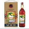 Nước mắm Cát Hải 650ml 17 độ đạm 27 độ đạm - Chai sành chất lượng, giảm còn 75.900 VND 3