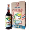 Nước mắm Cát Hải 650ml 17 độ đạm 27 độ đạm - Chai sành chất lượng, giảm còn 75.900 VND 7
