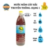 Nước Mắm Cát Hải hạng 1 1 lít - Hương vị truyền thống, giảm còn 50.000 VND
