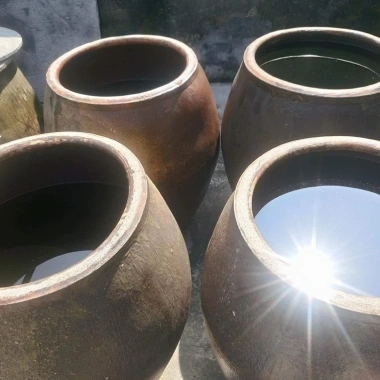 Nước Mắm Cát Hải hạng 1 1 lít - Hương vị truyền thống, giảm còn 50.000 VND 2