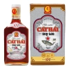 Nước mắm Cát Hải Ông Sao 380ml chai thủy tinh - Hương vị truyền thống, giá 109.000₫