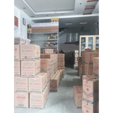 Nước mắm Cát Hải Ông Sao 380ml chai thủy tinh - Hương vị truyền thống, giá 109.000₫ 6