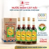 Nước mắm Cát Hải Quang Hải 19N OCOP 4 sao - Hương vị đậm đà, giá 48.000 VND 10