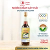 Nước Mắm Cát Hải Quang Hải 28 Độ Đạm OCOP 4 Sao Hương Vị Thơm Ngon Đậm Đà Giá 56.050 VND 2