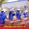 Nước Mắm Cát Hải Quang Hải 28 Độ Đạm OCOP 4 Sao Hương Vị Thơm Ngon Đậm Đà Giá 56.050 VND 4
