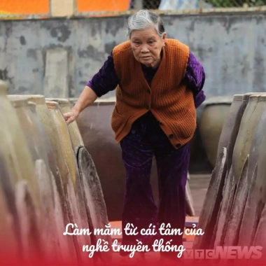 Nước Mắm Cát Hải Quang Hải 28 Độ Đạm OCOP 4 Sao Hương Vị Thơm Ngon Đậm Đà Giá 56.050 VND 5
