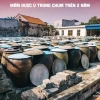 Nước Mắm Cát Hải Quang Hải 28 Độ Đạm OCOP 4 Sao Hương Vị Thơm Ngon Đậm Đà Giá 56.050 VND 7