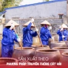 Nước Mắm Cát Hải Quang Hải 29 Độ Đạm OCOP 4 Sao - Đậm đà, giá 68.400 VND 4