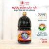 Nước Mắm Cát Hải Quang Hải 29 Độ Đạm OCOP 4 Sao - Đậm đà, giá 68.400 VND 9