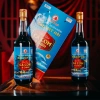 Nước Mắm Cát Hải Quang Hải 29ºN Chắt Cá - Hương vị truyền thống đậm đà cho cơm ủ chum 4