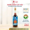Nước Mắm Cát Hải Quang Hải 29ºN Chắt Cá - Hương vị truyền thống đậm đà cho cơm ủ chum 9
