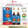 Nước Mắm Cát Hải Quang Hải 29ºN Chắt Cá - Hương vị truyền thống đậm đà cho cơm ủ chum 10