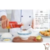 Nước Mắm Chấm Cá Cơm 3 Miền 800ml - Hương Vị Đậm Đà, Giá Siêu Tiết Kiệm 26.100₫ 2