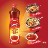 Nước Mắm Chấm Cá Cơm 3 Miền 800ml - Hương Vị Đậm Đà, Giá Siêu Tiết Kiệm 26.100₫ 3
