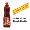 Nước mắm chấm Nam Ngư siêu tiết kiệm 800ml - Giá 20.500₫, hương vị đậm đà 2