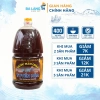 Nước Mắm Chắt Cá Cơm Ba Làng TH 2.000ml Hương vị đặc trưng, giảm 23% chỉ 143.000₫