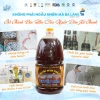 Nước Mắm Chắt Cá Cơm Ba Làng TH 2.000ml Hương vị đặc trưng, giảm 23% chỉ 143.000₫ 3