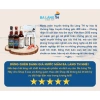 Nước Mắm Chắt Cá Cơm Ba Làng TH 2.000ml Hương vị đặc trưng, giảm 23% chỉ 143.000₫ 8