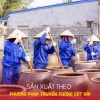 Nước Mắm Chắt Cá Thu Cát Hải Quang Hải 35 Độ Đạm OCOP 4 Sao 650ml - Giá chỉ 113.050đ 5