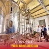 Nước Mắm Chắt Cá Thu Cát Hải Quang Hải 35 Độ Đạm OCOP 4 Sao 650ml - Giá chỉ 113.050đ 7