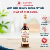 Nước Mắm Chắt Cá Thu Cát Hải Quang Hải 35 Độ Đạm OCOP 4 Sao 650ml - Giá chỉ 113.050đ 10